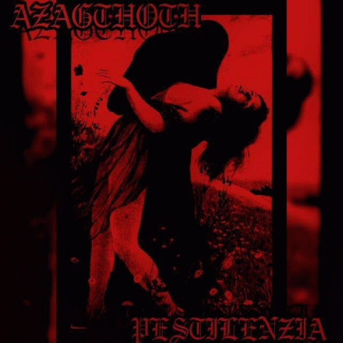 Azagthoth (ITA) : Pestilenzia